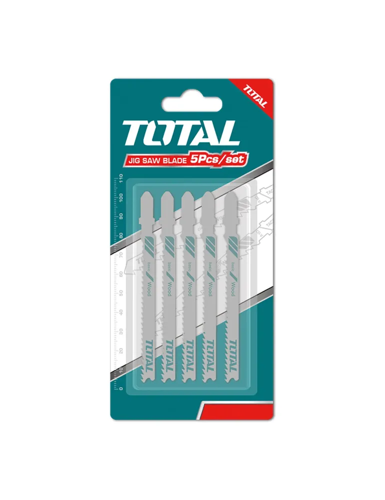 Hojas para sierra caladora TAC51101B - 74 mm