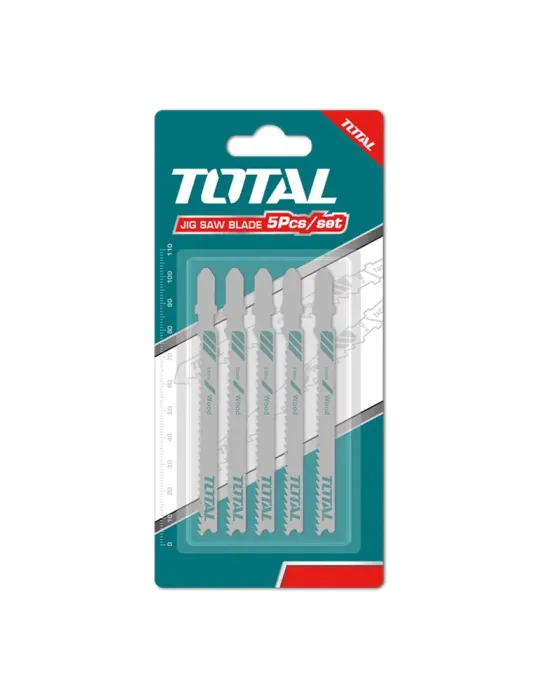 Hojas para sierra caladora TAC51101B - 74 mm