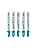 Hojas para sierra caladora TAC51118A - 50 mm