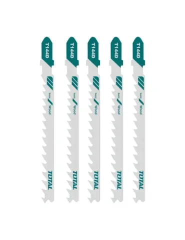 Hojas para sierra caladora TAC51144D - 74 mm