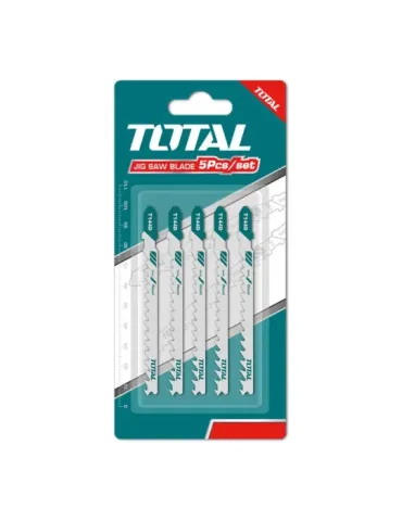 Hojas para sierra caladora TAC51144D - 74 mm 2