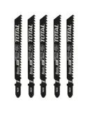 Hojas para sierra caladora TJSBT111C - 74 mm