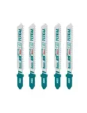 Hojas para sierra caladora TJSBT118B - 50 mm