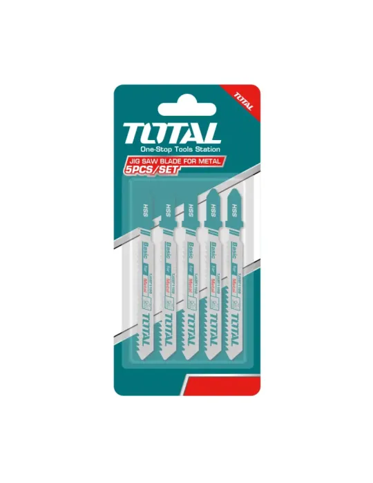 Hojas para sierra caladora TJSBT118B - 50 mm