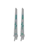 Hojas para sierra sable TAC52644D - 150 x 19 x 1,25 mm