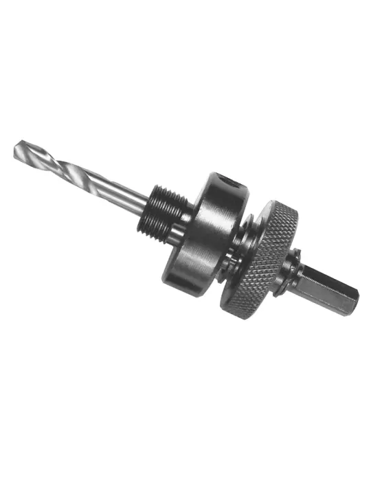 Husillo coronas TAC4202