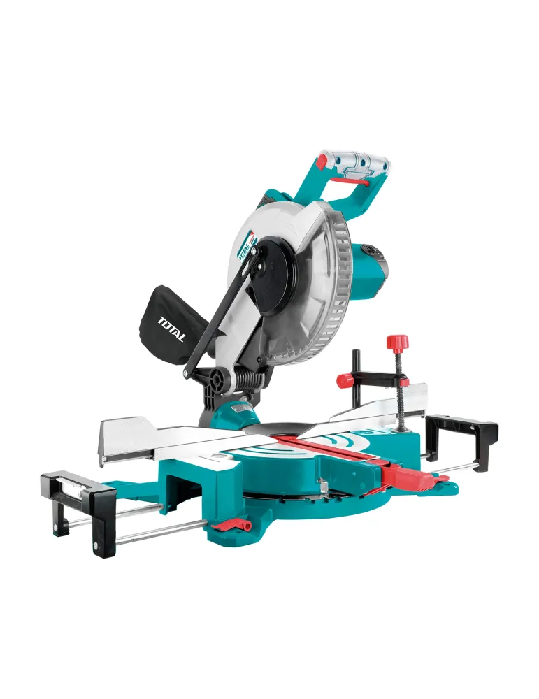 Ingletadora TS42182553 - 1800 W - Ø 254 mm