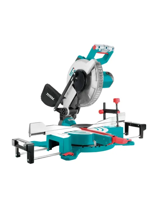Ingletadora TS42182553 - 1800 W - Ø 254 mm