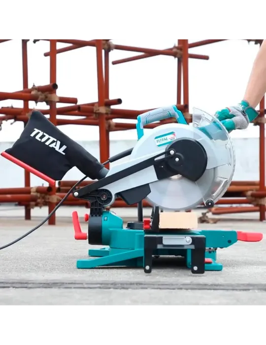 Ingletadora TS42182553 - 1800 W - Ø 254 mm