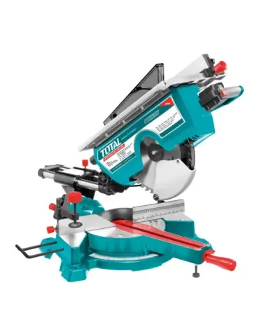 Ingletadora con mesa TMS43183051 - 1800 W - Ø 305 mm