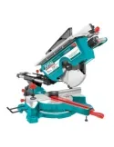 Ingletadora con mesa TMS43183051 - 1800 W - Ø 305 mm