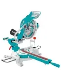 Ingletadora telescópica TS421825517 - 1800 W