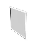 Mosquitera enrollable Mod. MR01
