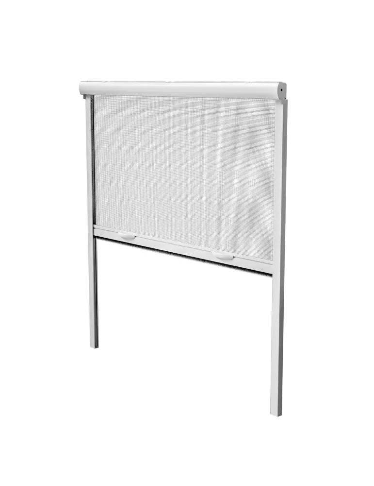 Mosquitera enrollable Mod. MR01