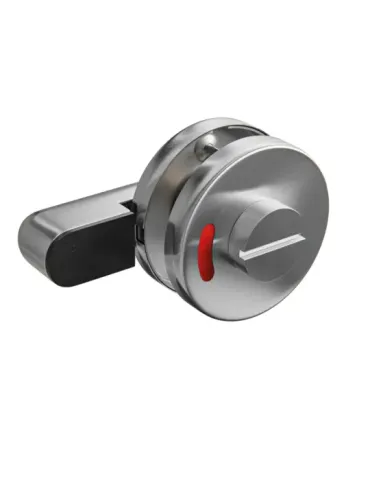 Muletilla 5 - Ø53 mm - Acero inoxidable 18/8 - Mate 2