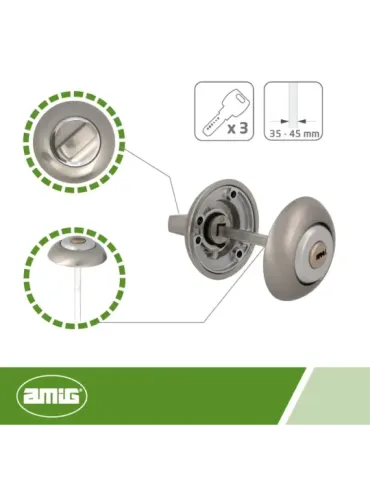 Muletilla Mod. 50R-KD 2