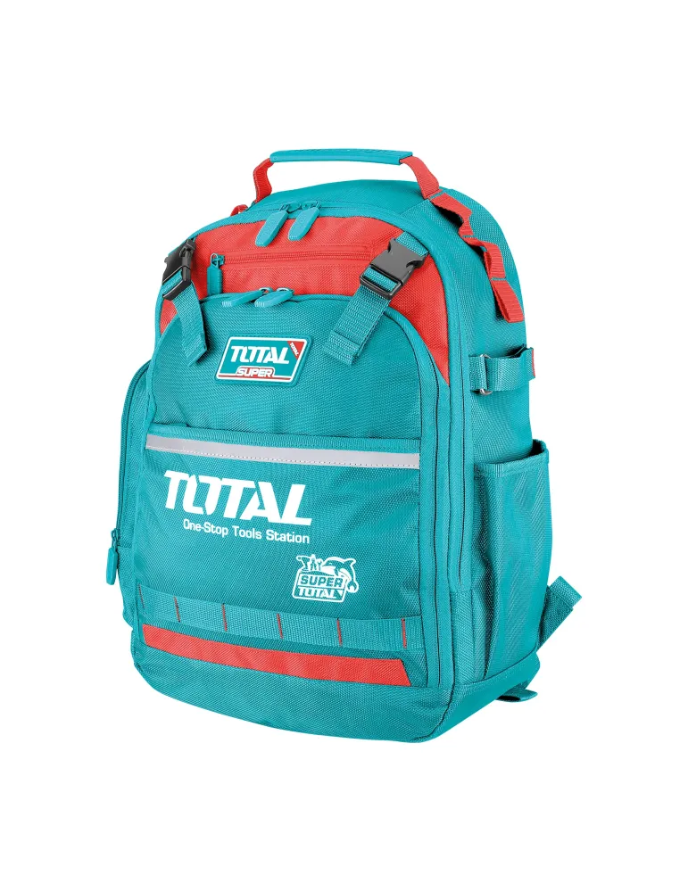 Mochila portaherramientas THBP02025 - 38 x 17 x 46 cm